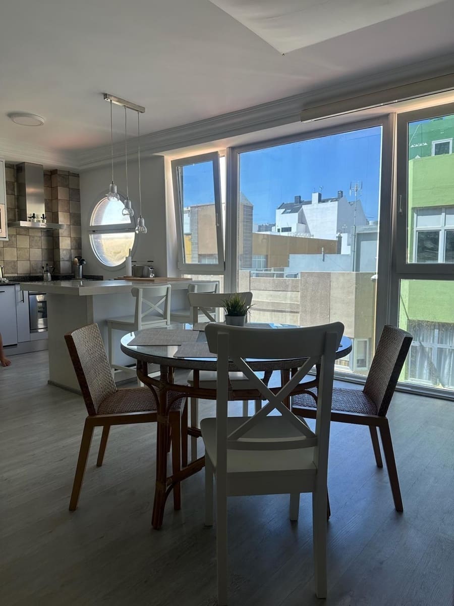 2 camera da letto Appartamento da affittare in Las Palmas de Gran Canaria - 1.800 € (Rif: 9373961)