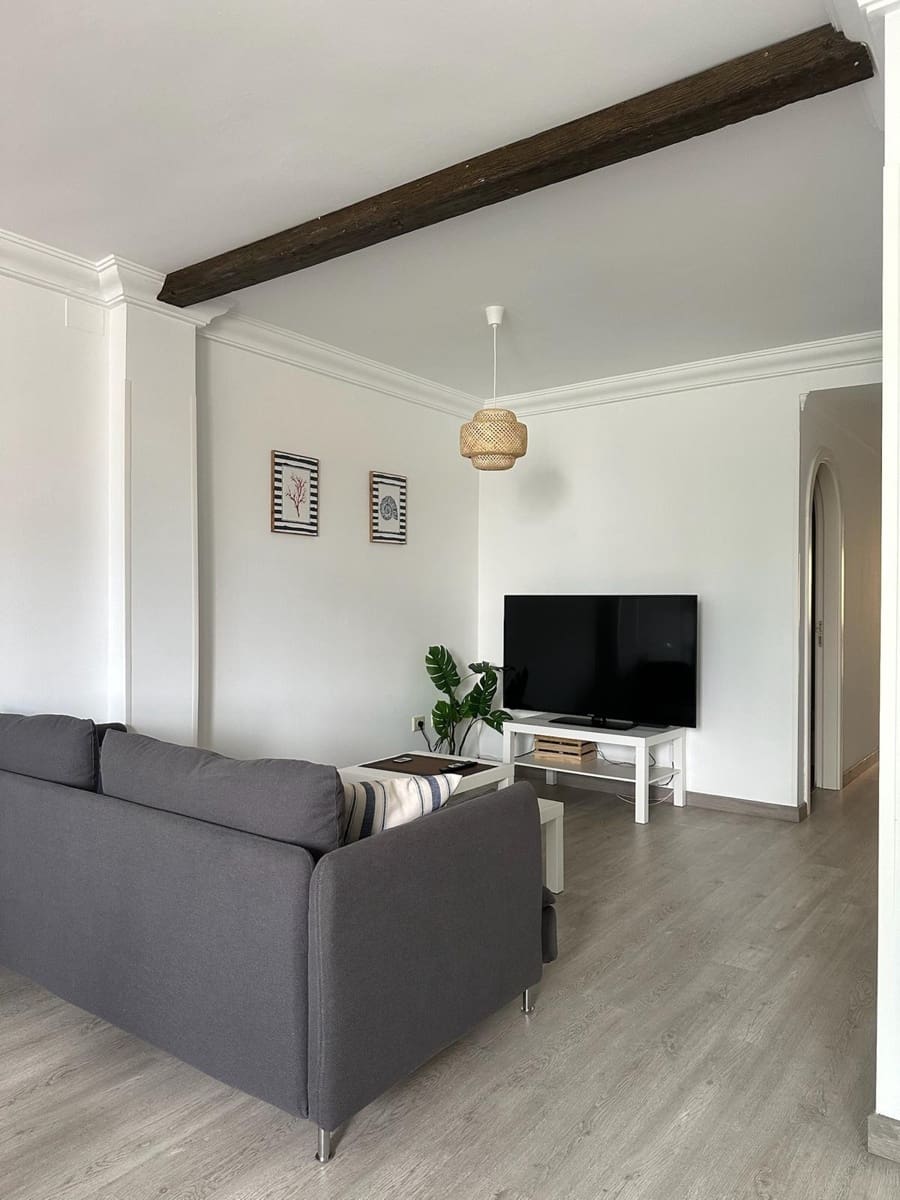 2 camera da letto Appartamento da affittare in Las Palmas de Gran Canaria - 1.800 € (Rif: 9373961)