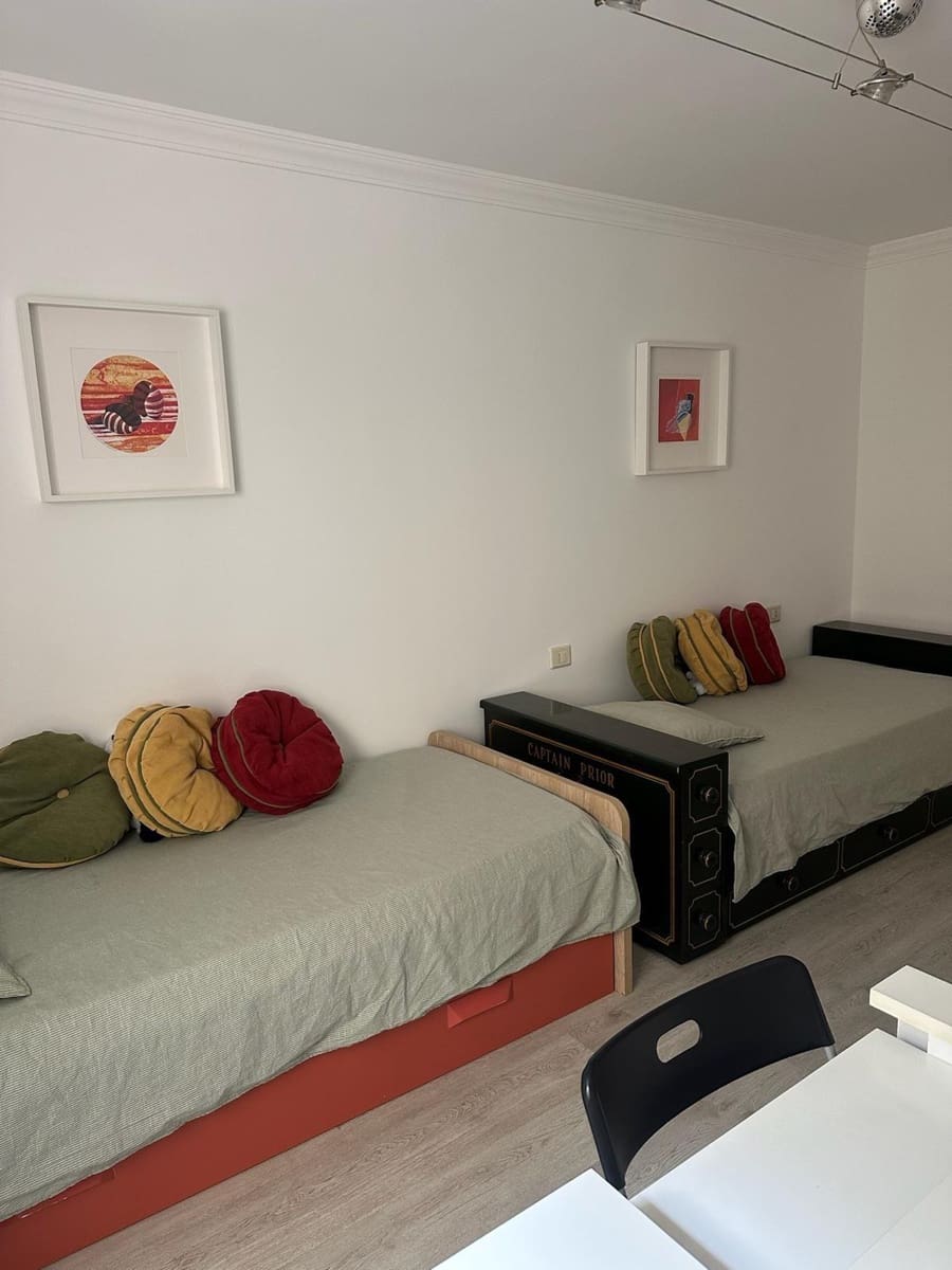 2 camera da letto Appartamento da affittare in Las Palmas de Gran Canaria - 1.800 € (Rif: 9373961)