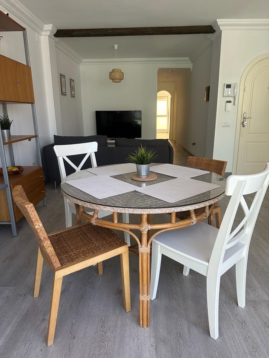 2 camera da letto Appartamento da affittare in Las Palmas de Gran Canaria - 1.800 € (Rif: 9373961)