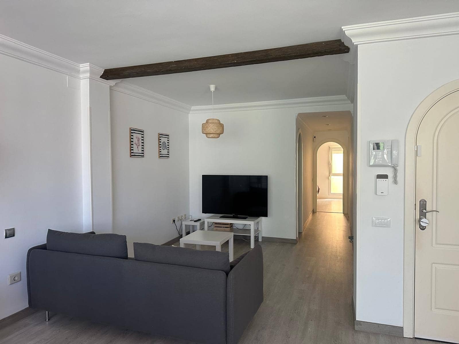 2 camera da letto Appartamento da affittare in Las Palmas de Gran Canaria - 1.800 € (Rif: 9373961)