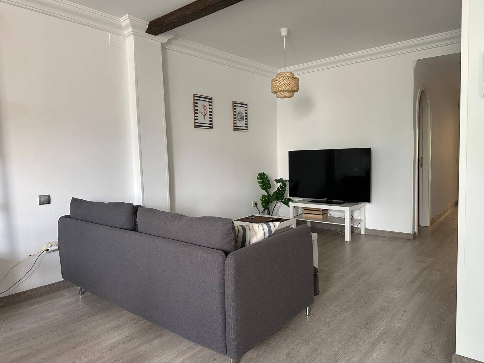 2 camera da letto Appartamento da affittare in Las Palmas de Gran Canaria - 1.800 € (Rif: 9373961)