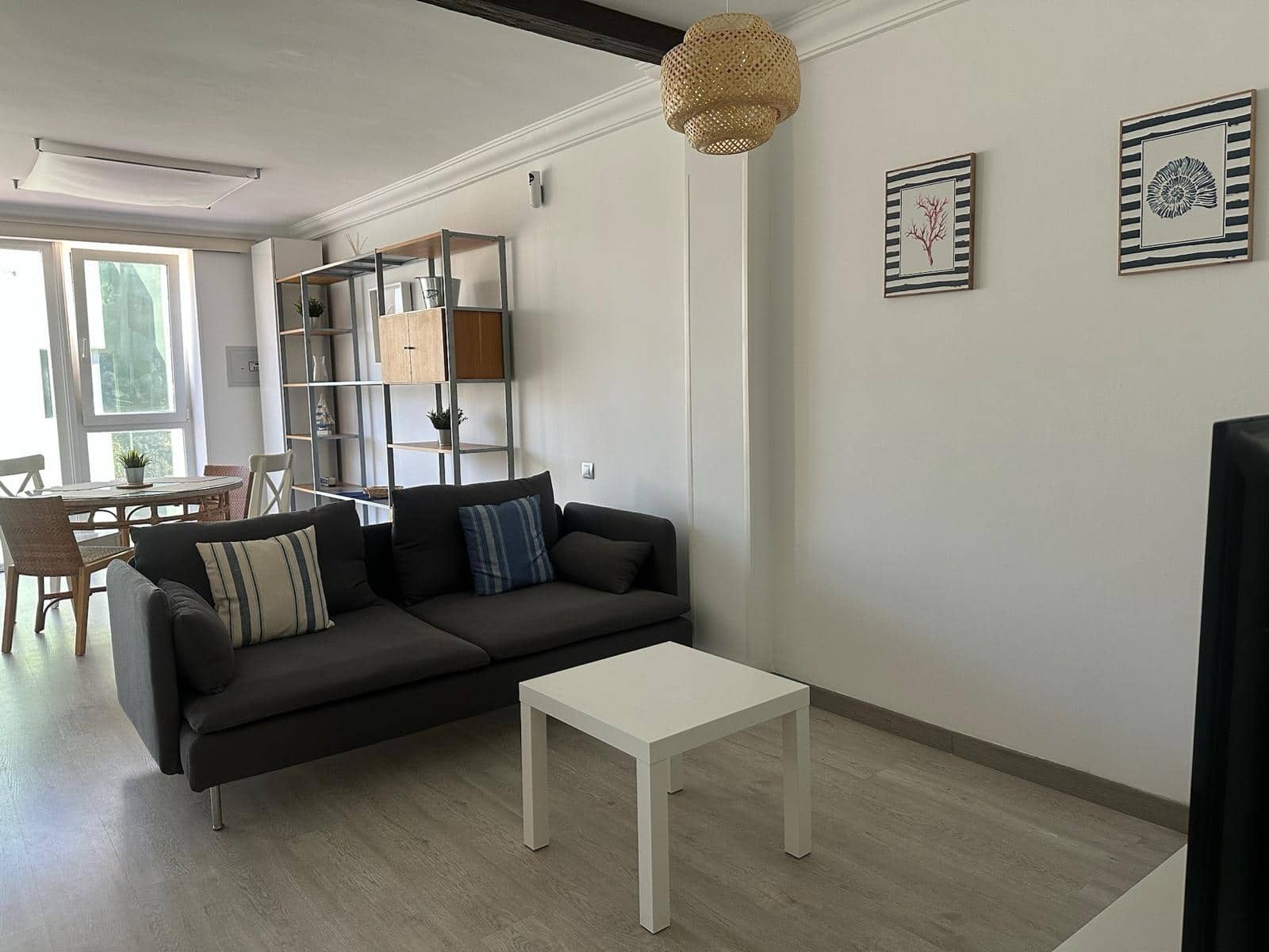 2 camera da letto Appartamento da affittare in Las Palmas de Gran Canaria - 1.800 € (Rif: 9373961)