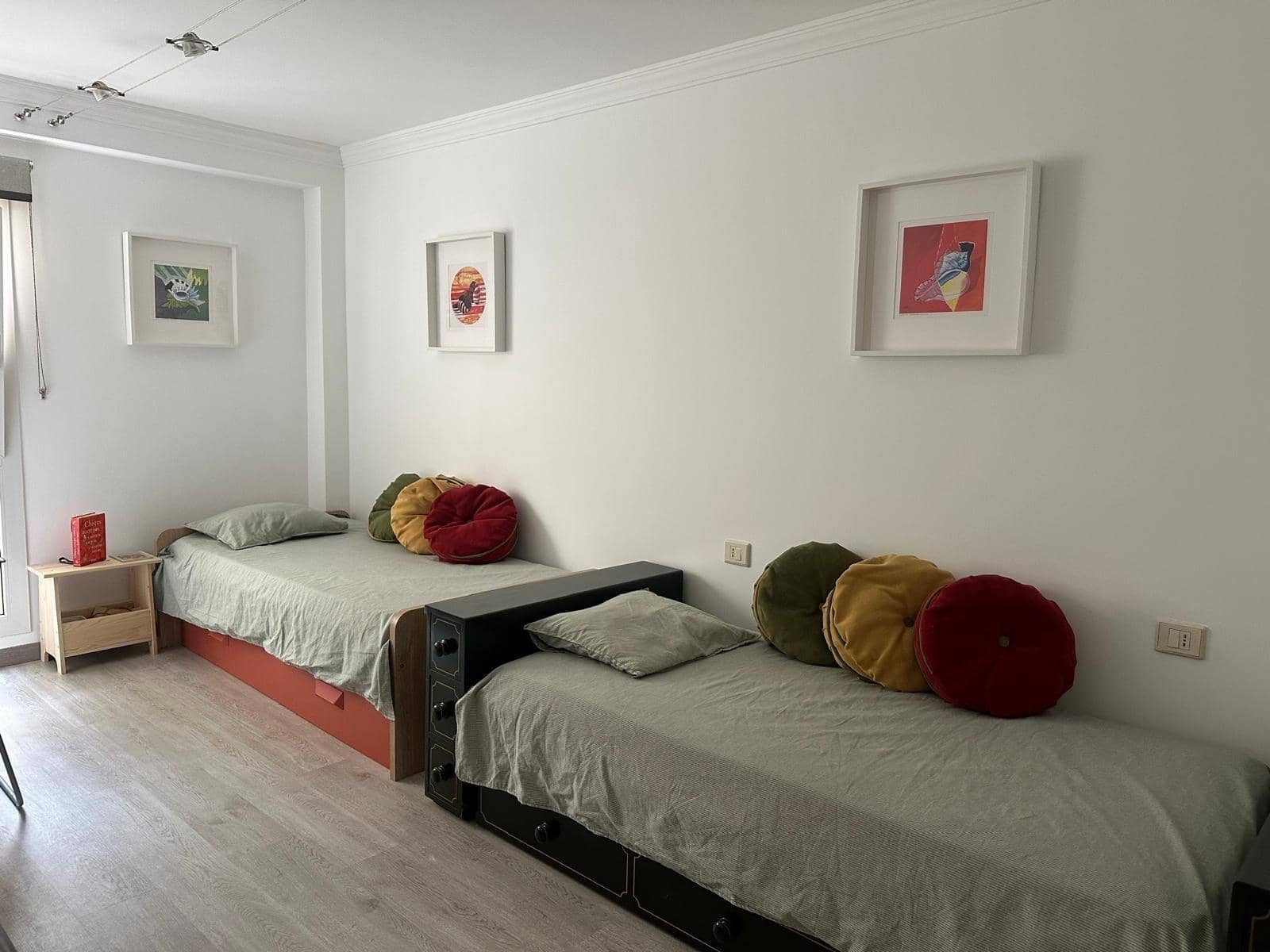 2 camera da letto Appartamento da affittare in Las Palmas de Gran Canaria - 1.800 € (Rif: 9373961)