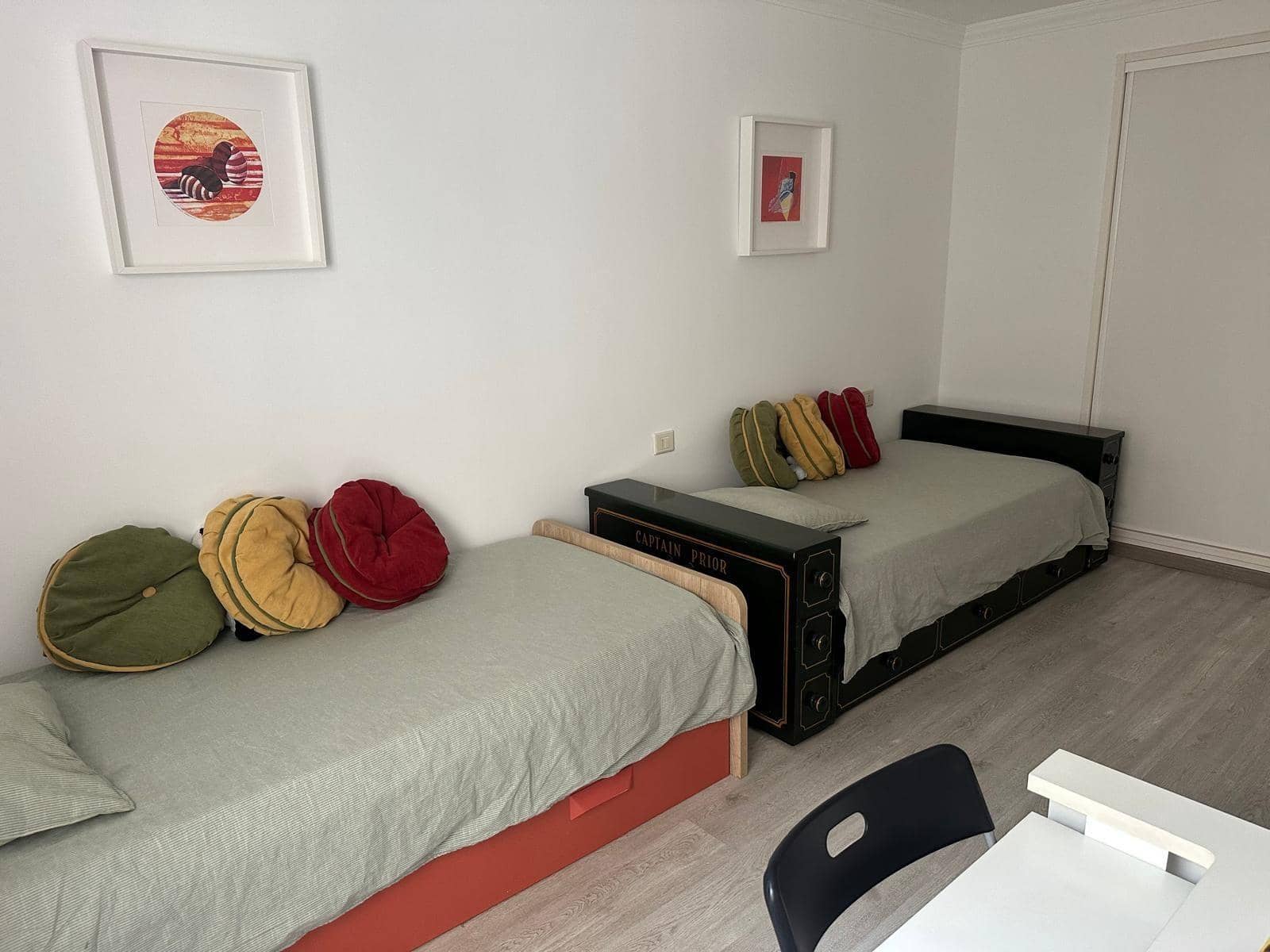 2 camera da letto Appartamento da affittare in Las Palmas de Gran Canaria - 1.800 € (Rif: 9373961)