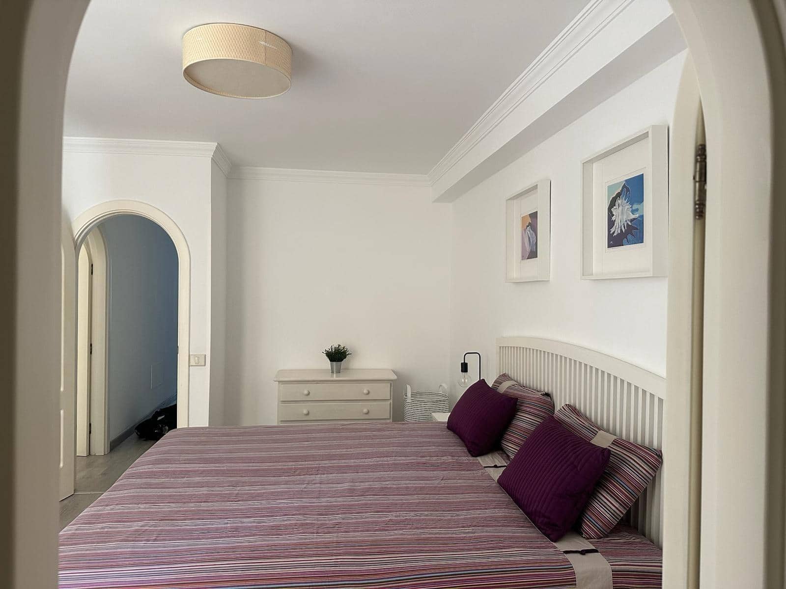 2 camera da letto Appartamento da affittare in Las Palmas de Gran Canaria - 1.800 € (Rif: 9373961)