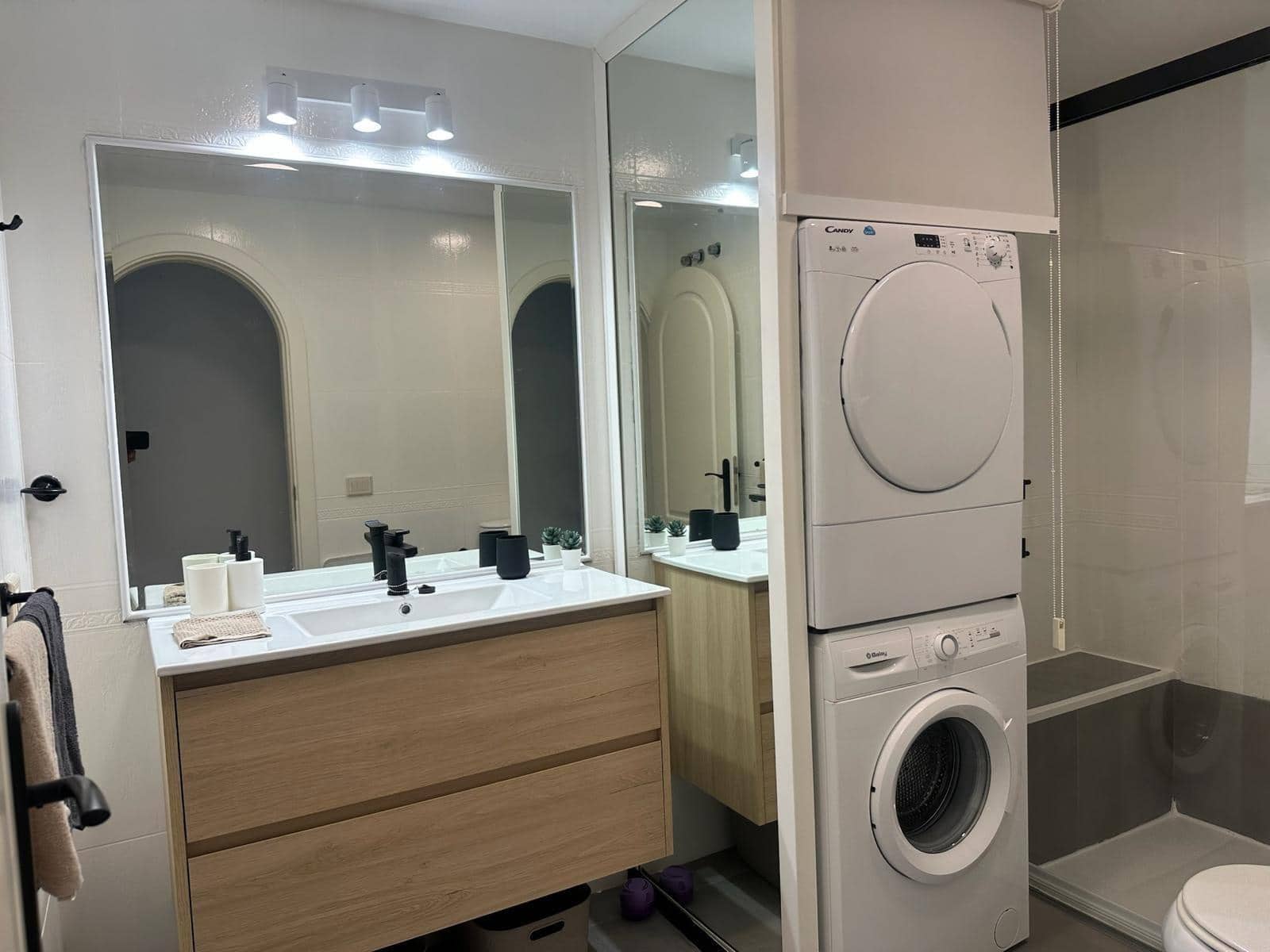 2 camera da letto Appartamento da affittare in Las Palmas de Gran Canaria - 1.800 € (Rif: 9373961)