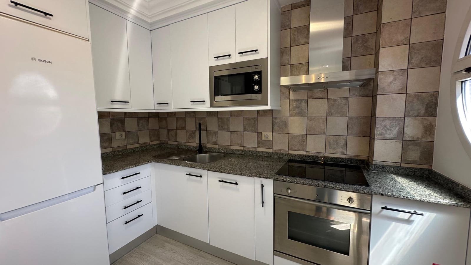 2 camera da letto Appartamento da affittare in Las Palmas de Gran Canaria - 1.800 € (Rif: 9373961)