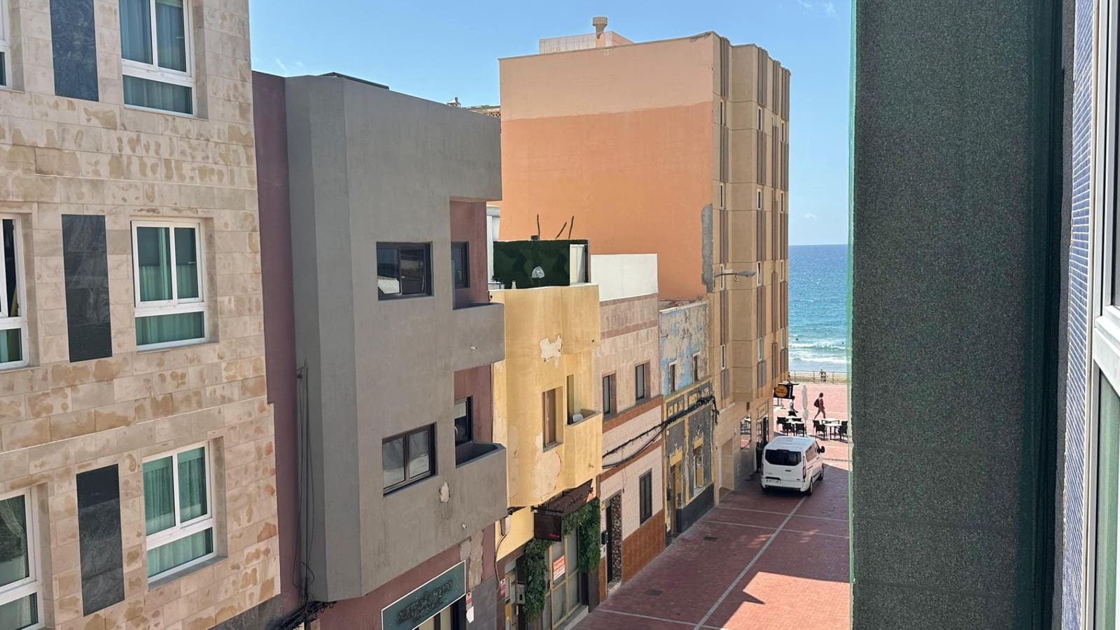 2 camera da letto Appartamento da affittare in Las Palmas de Gran Canaria - 1.800 € (Rif: 9373961)