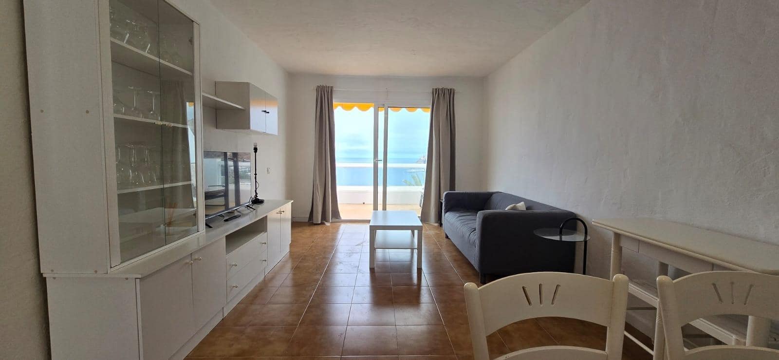 2 camera da letto Appartamento da affittare in Mogan con piscina - 1.300 € (Rif: 9382811)