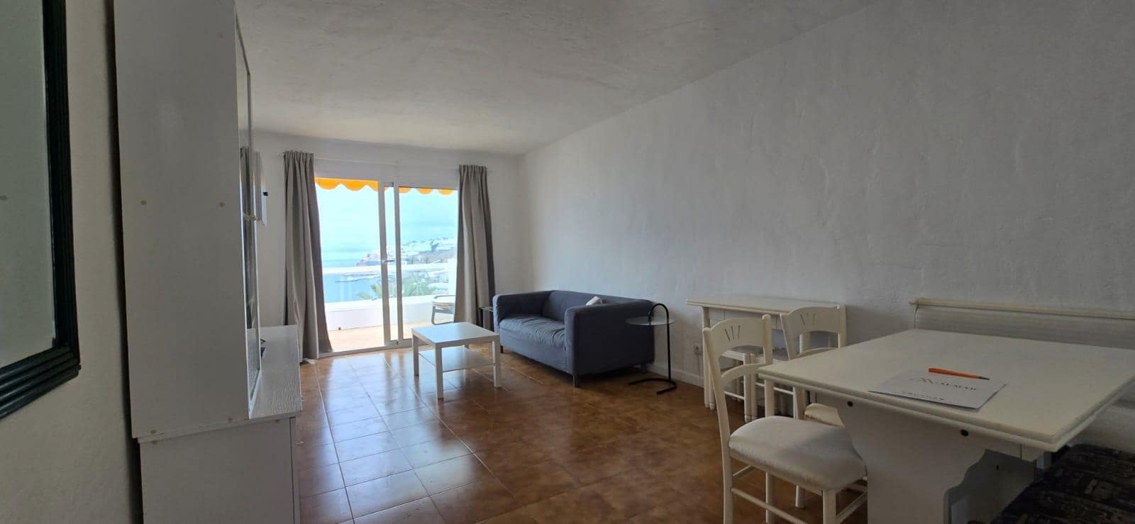 2 camera da letto Appartamento da affittare in Mogan con piscina - 1.300 € (Rif: 9382811)