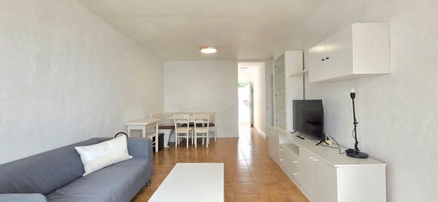 2 soveværelse Lejlighed til leje i Mogán med swimmingpool - € 1.300 (Ref: 9382811)