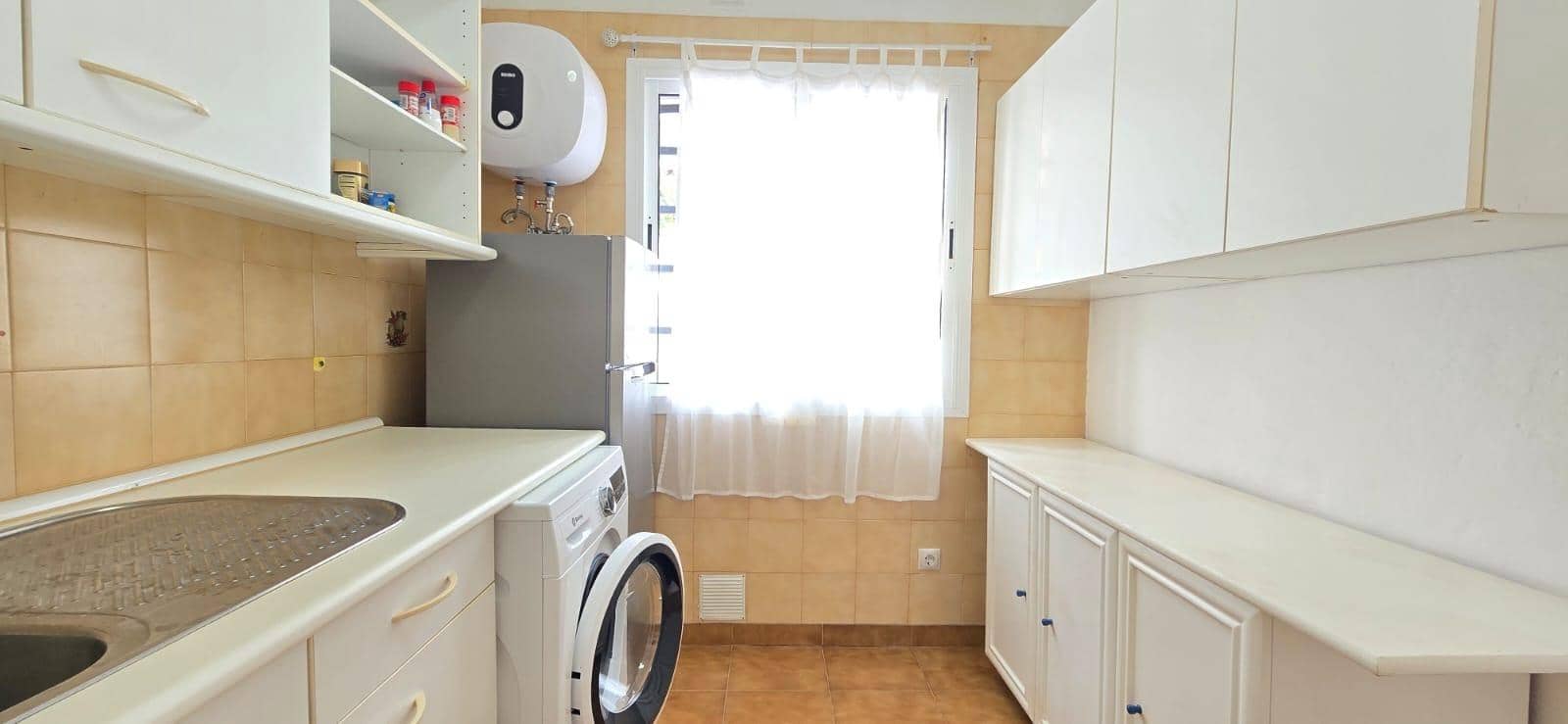 2 camera da letto Appartamento da affittare in Mogan con piscina - 1.300 € (Rif: 9382811)