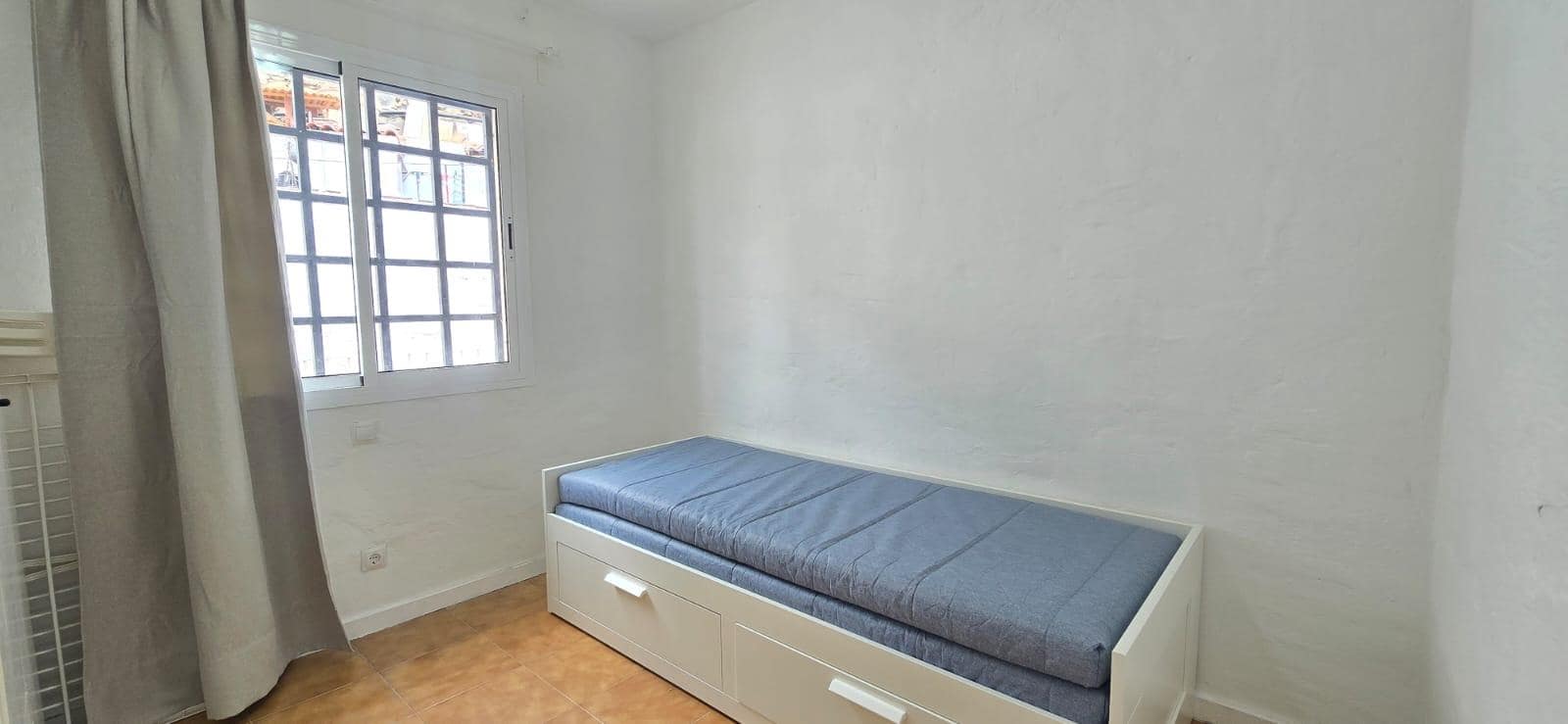 2 camera da letto Appartamento da affittare in Mogan con piscina - 1.300 € (Rif: 9382811)