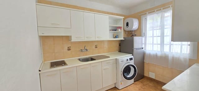 2 soveværelse Lejlighed til leje i Mogán med swimmingpool - € 1.300 (Ref: 9382811)