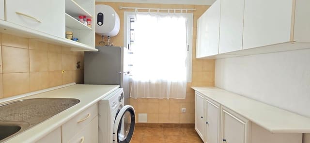 2 soveværelse Lejlighed til leje i Mogán med swimmingpool - € 1.300 (Ref: 9382811)