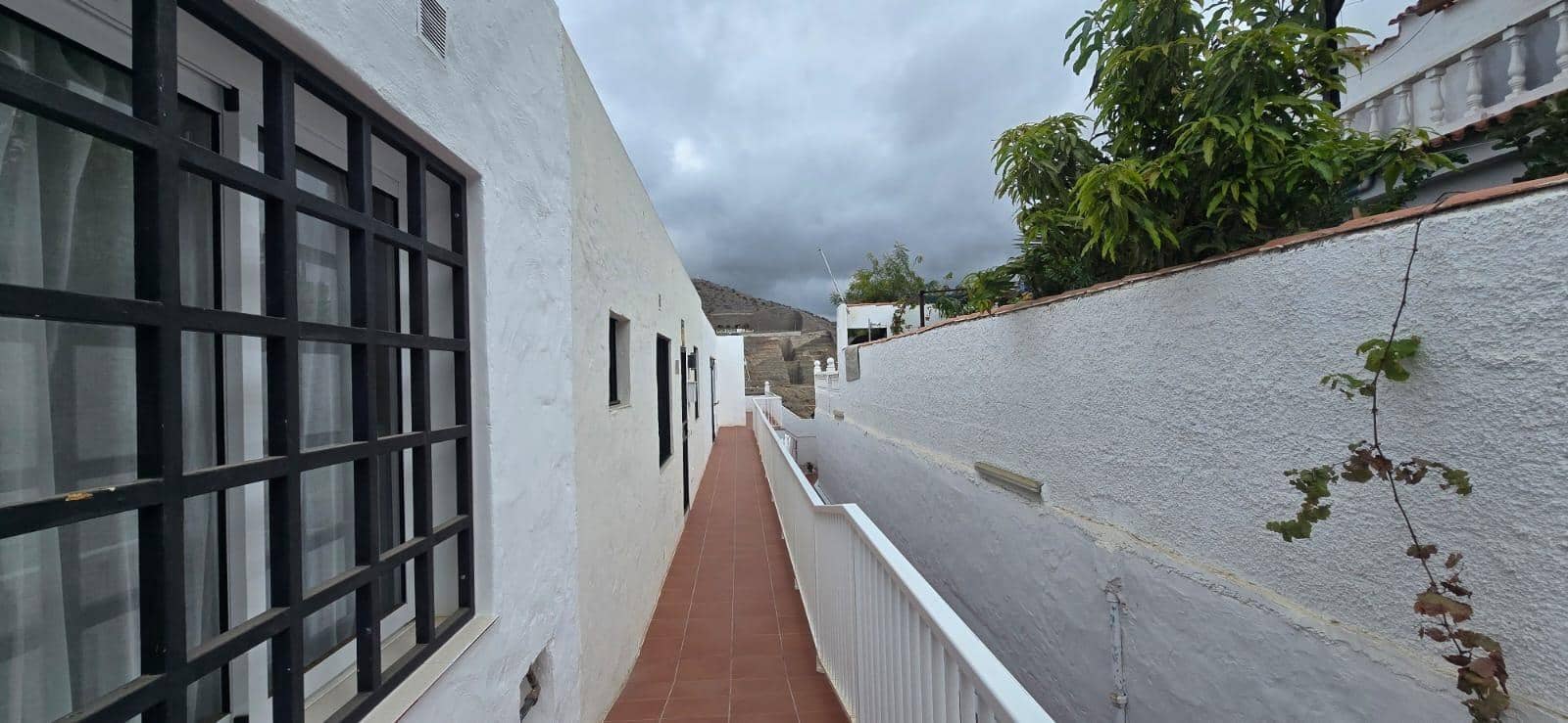 2 camera da letto Appartamento da affittare in Mogan con piscina - 1.300 € (Rif: 9382811)