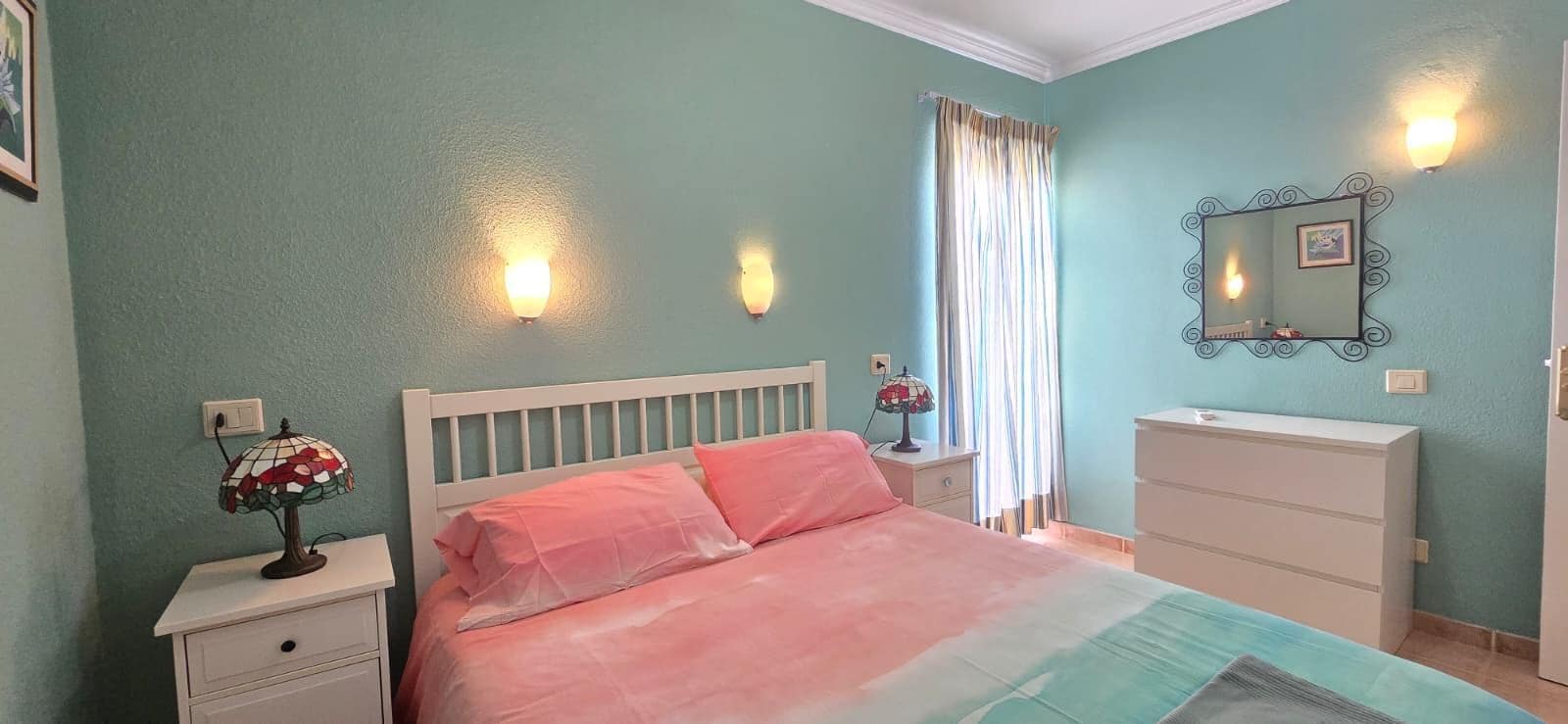 2 camera da letto Appartamento da affittare in San Agustin - 1.700 € (Rif: 9382812)