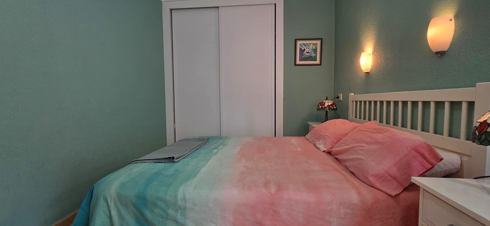 2 camera da letto Appartamento da affittare in San Agustin - 1.700 € (Rif: 9382812)