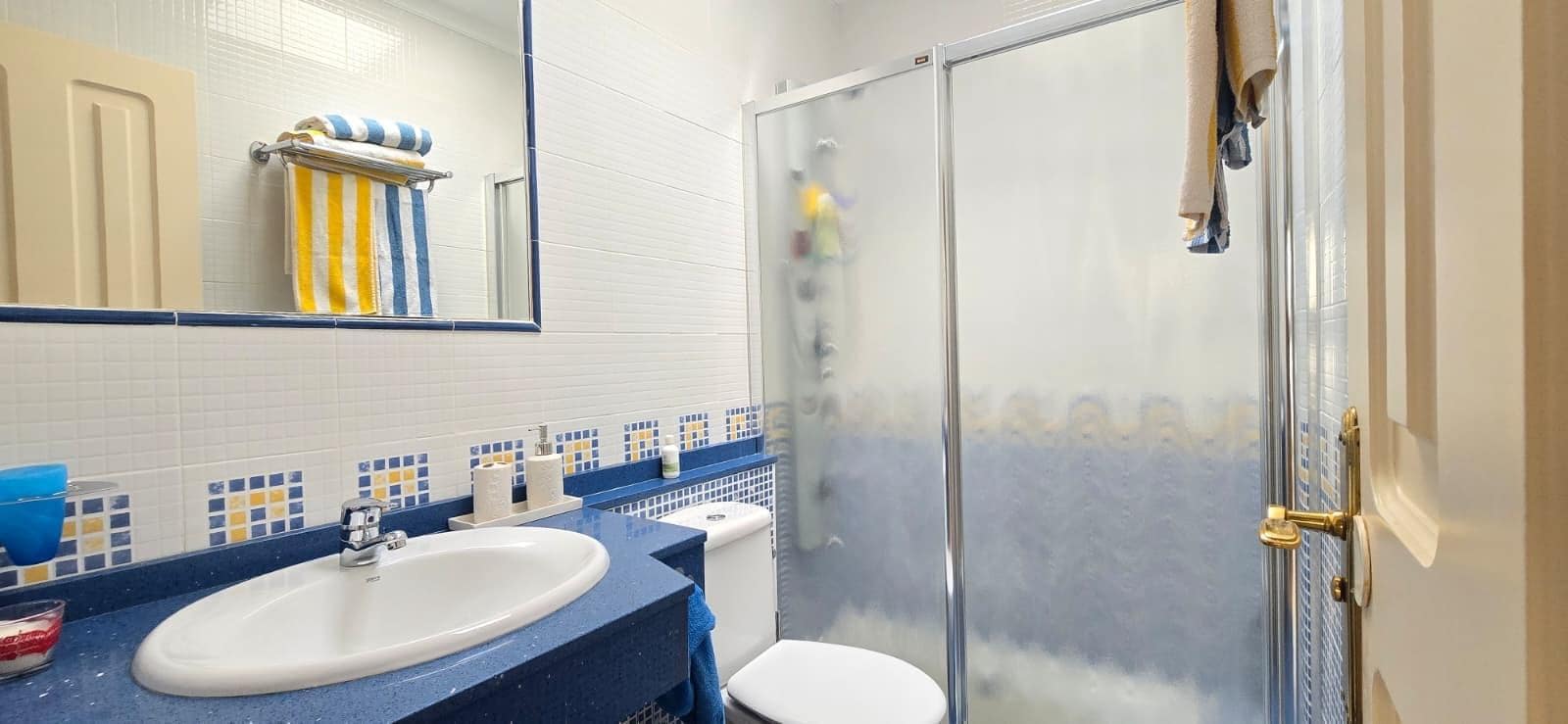 2 camera da letto Appartamento da affittare in San Agustin - 1.700 € (Rif: 9382812)