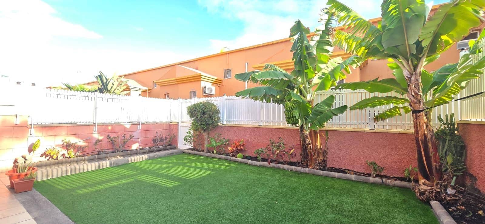 2 camera da letto Appartamento da affittare in San Agustin - 1.700 € (Rif: 9382812)