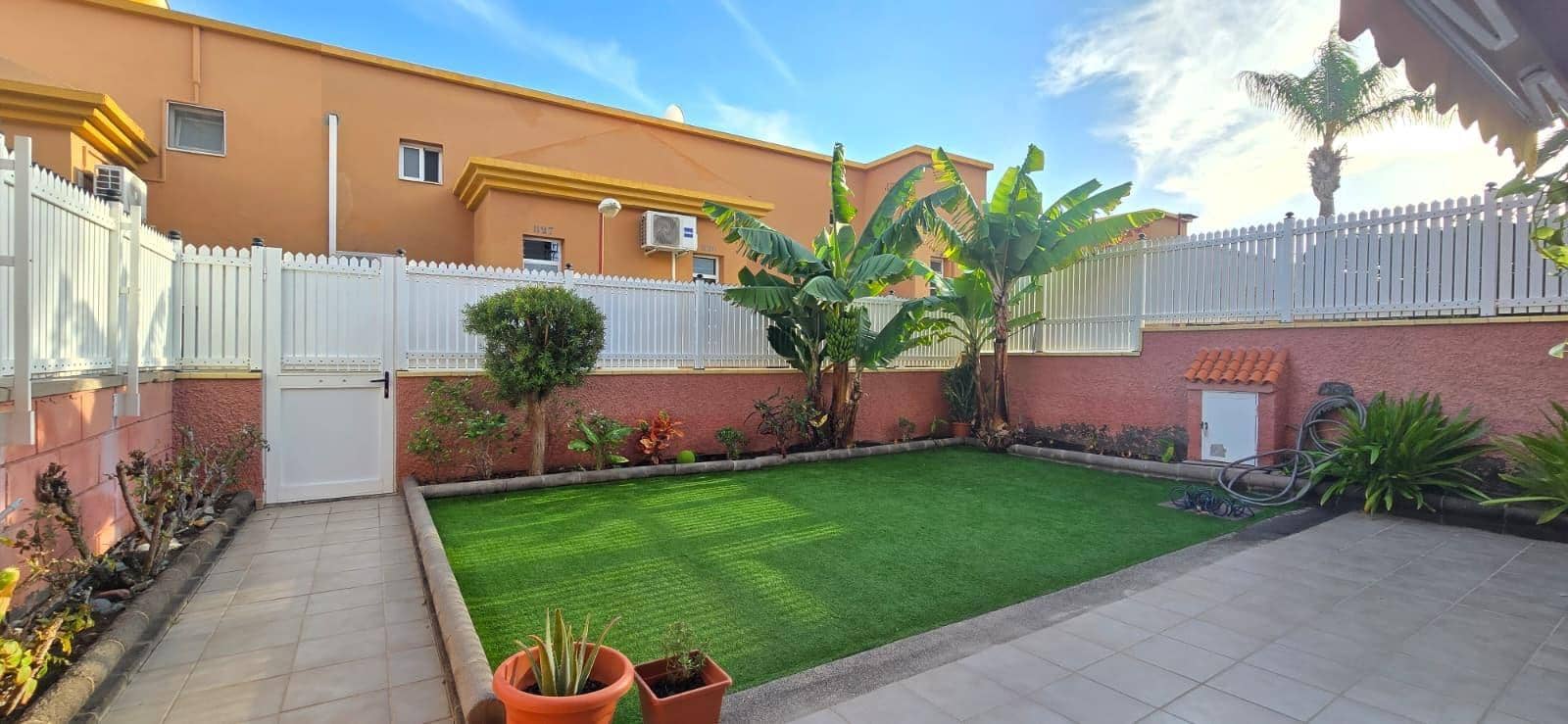 2 camera da letto Appartamento da affittare in San Agustin - 1.700 € (Rif: 9382812)