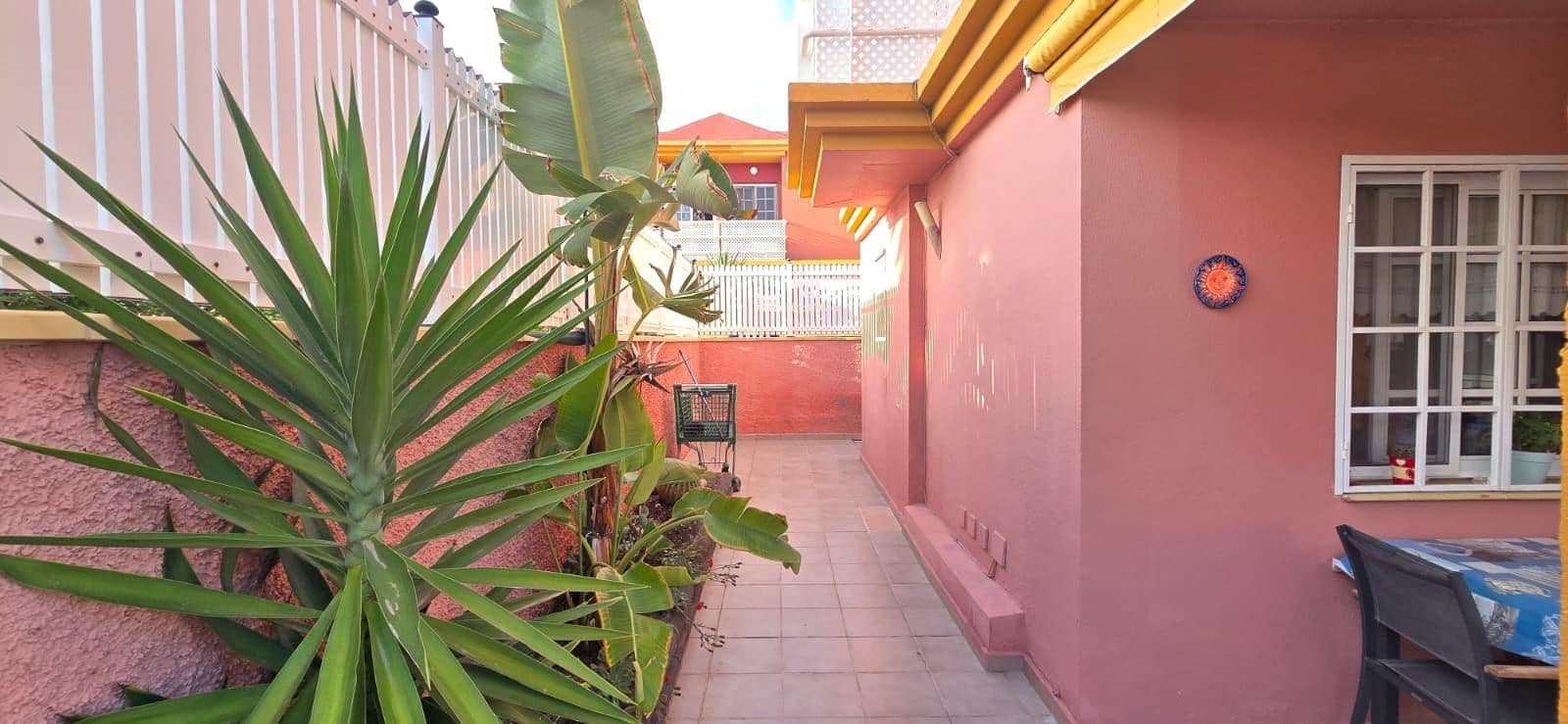 2 camera da letto Appartamento da affittare in San Agustin - 1.700 € (Rif: 9382812)