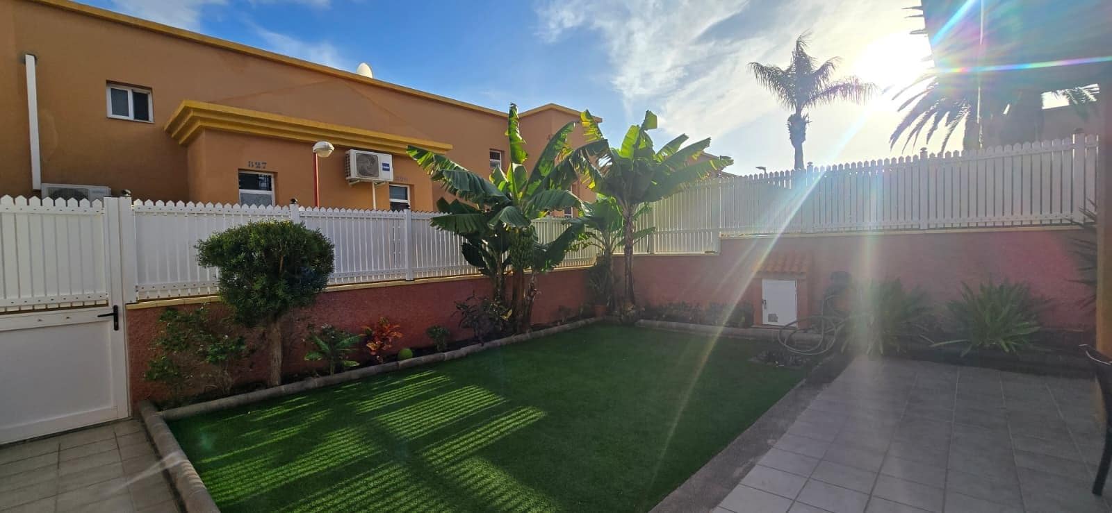 2 camera da letto Appartamento da affittare in San Agustin - 1.700 € (Rif: 9382812)