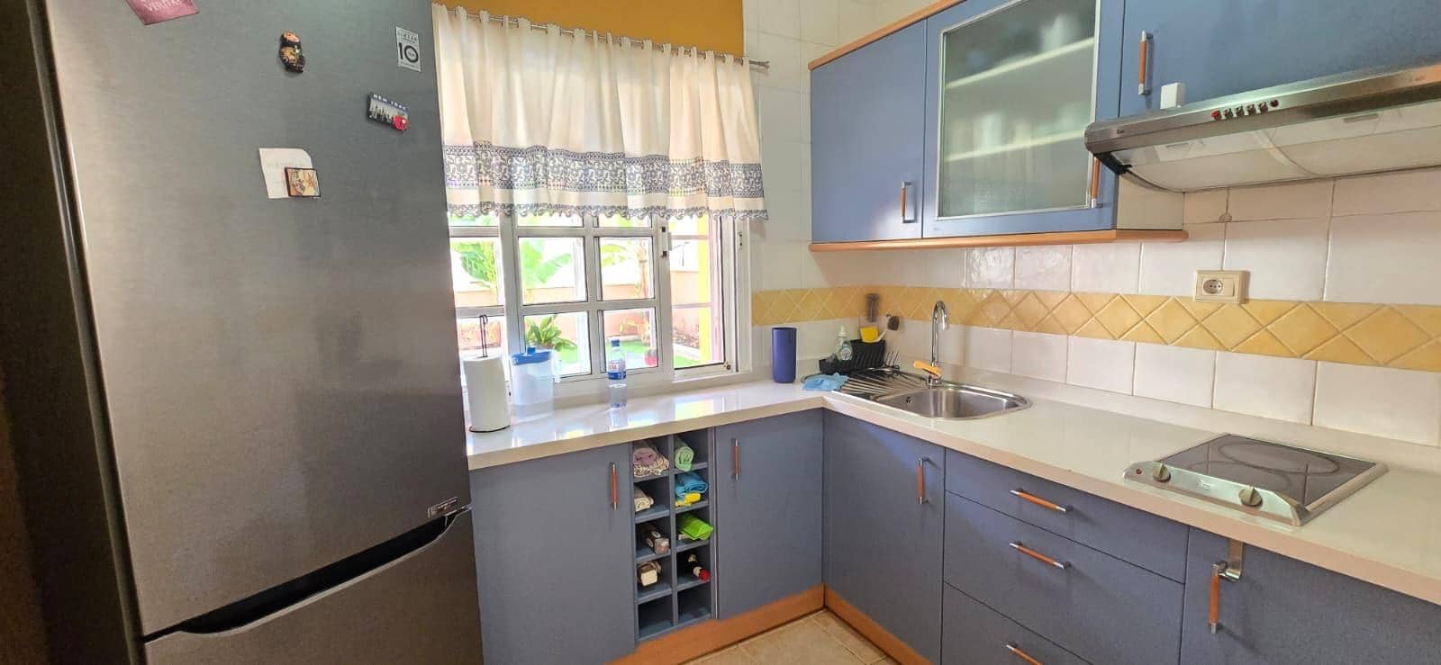 2 camera da letto Appartamento da affittare in San Agustin - 1.700 € (Rif: 9382812)