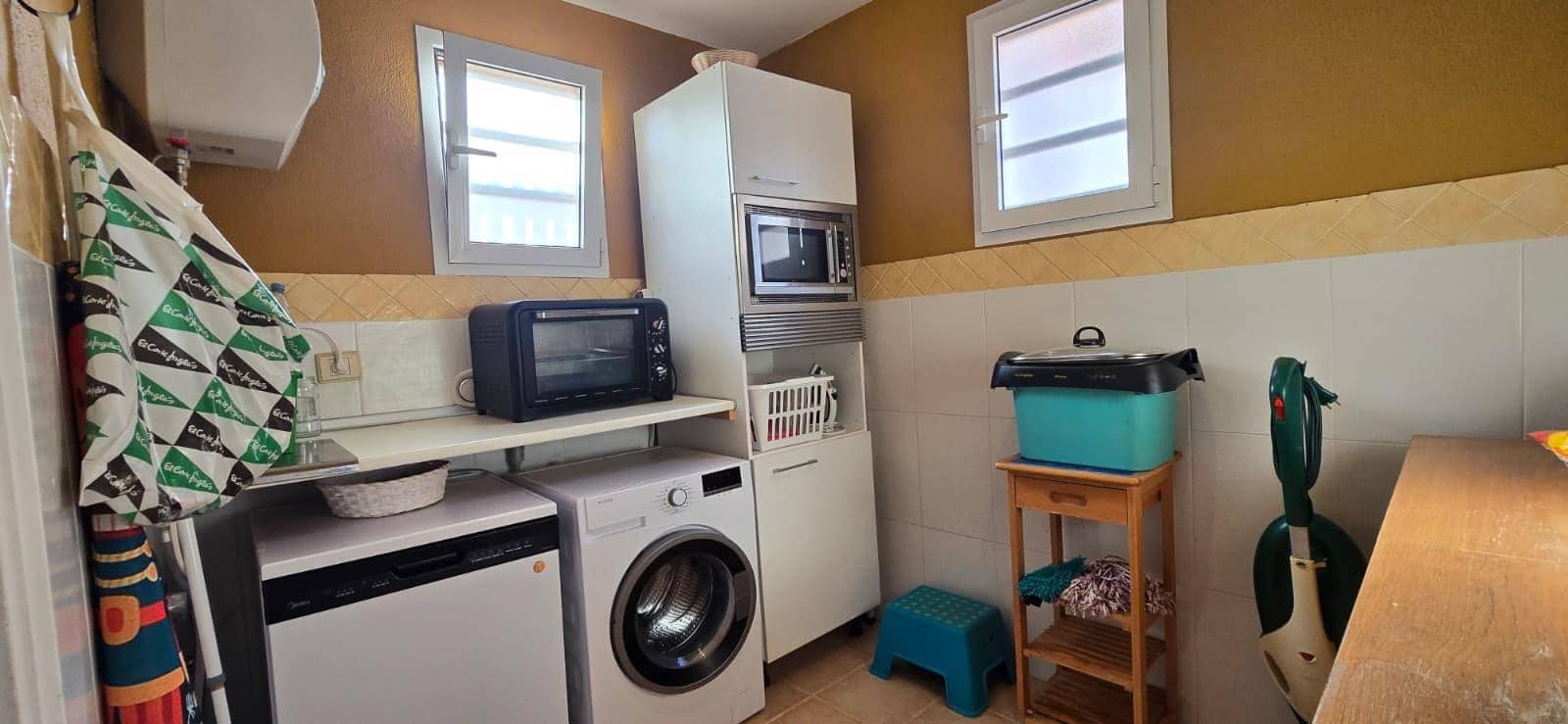 2 camera da letto Appartamento da affittare in San Agustin - 1.700 € (Rif: 9382812)