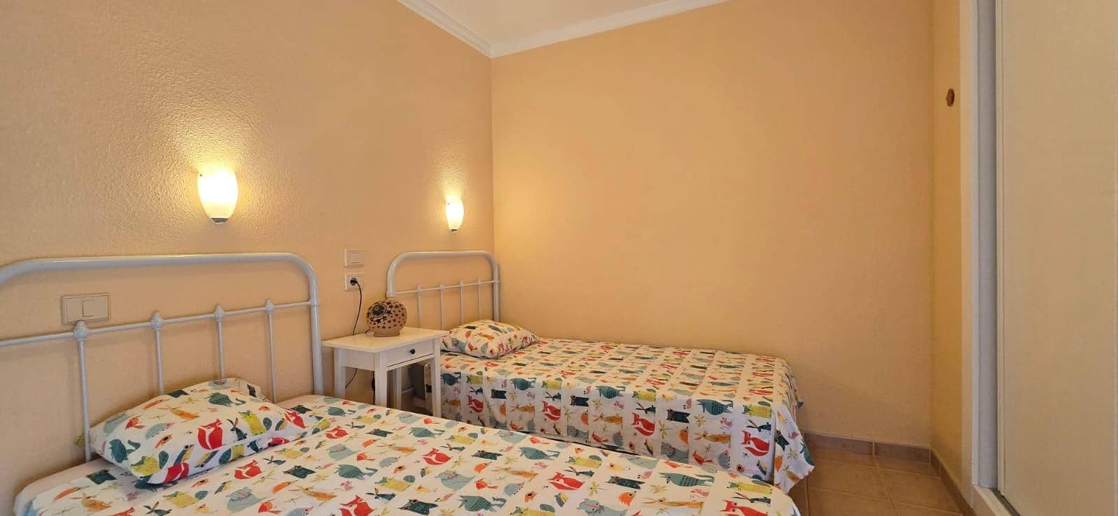 2 camera da letto Appartamento da affittare in San Agustin - 1.700 € (Rif: 9382812)