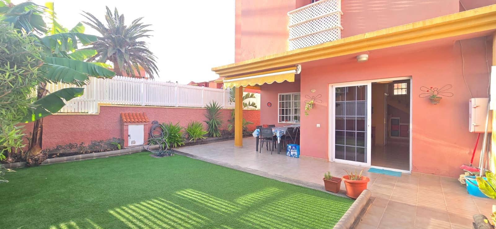 2 camera da letto Appartamento da affittare in San Agustin - 1.700 € (Rif: 9382812)