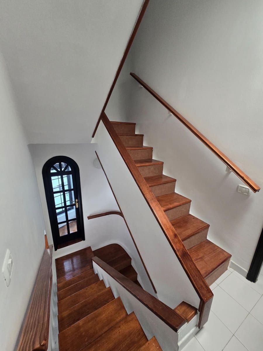 3 soverom Rekkehus til leie i Puerto Rico - € 1 600 (Ref: 9385568)