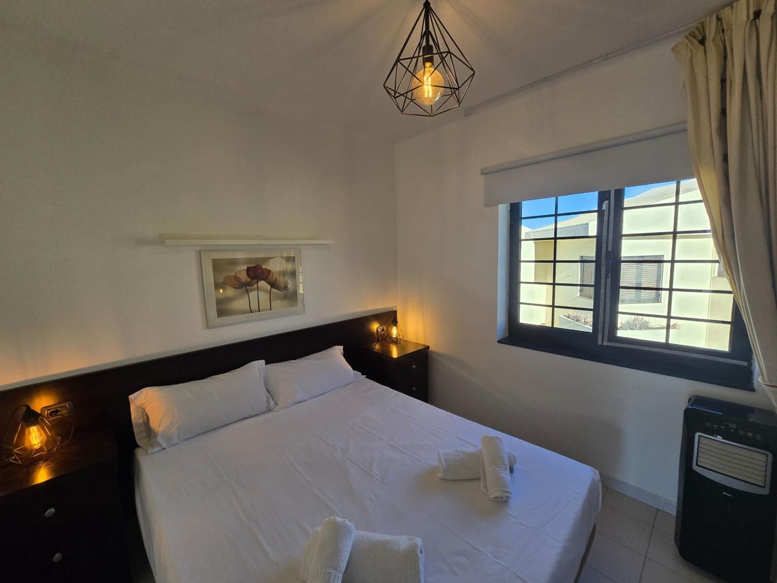 3 soverom Rekkehus til leie i Puerto Rico - € 1 600 (Ref: 9385568)