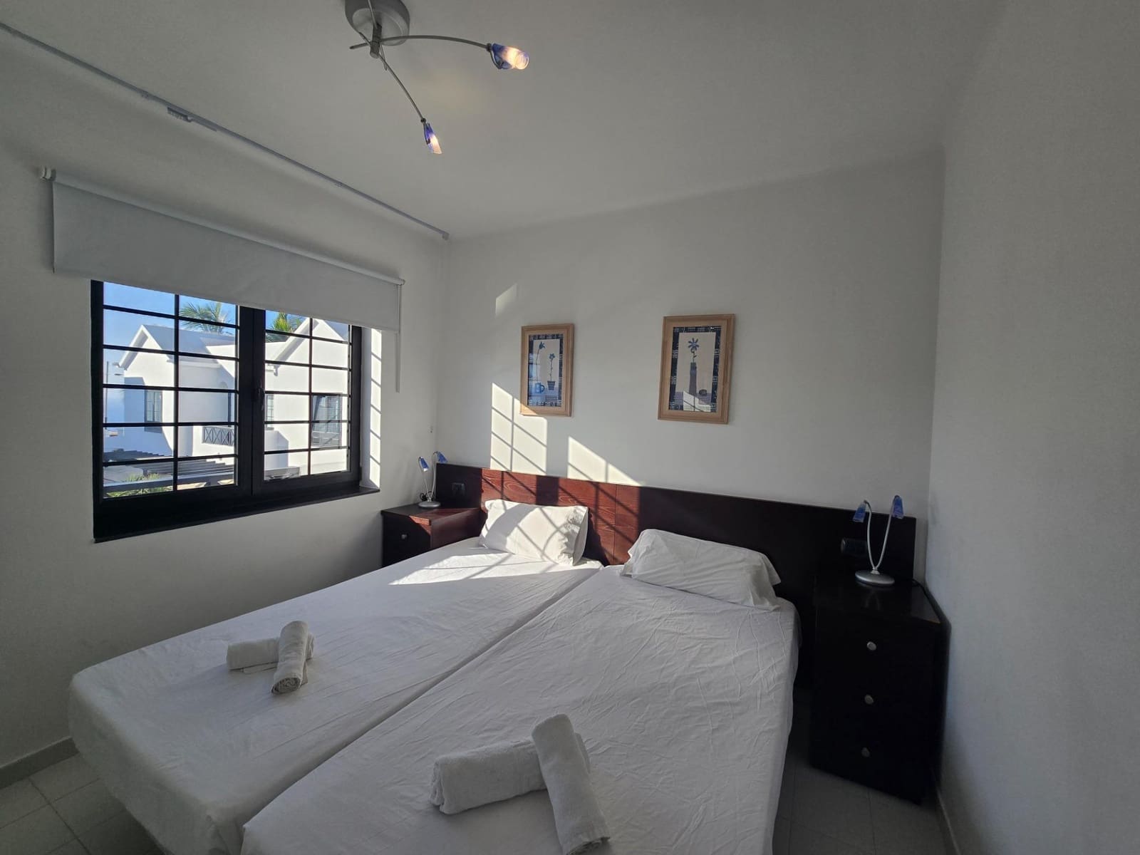 3 soverom Rekkehus til leie i Puerto Rico - € 1 600 (Ref: 9385568)