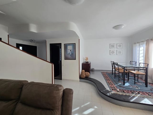 3 sovrum Radhus att hyra i Puerto Rico, Mogán - 1 600 € (Ref: 9385568)