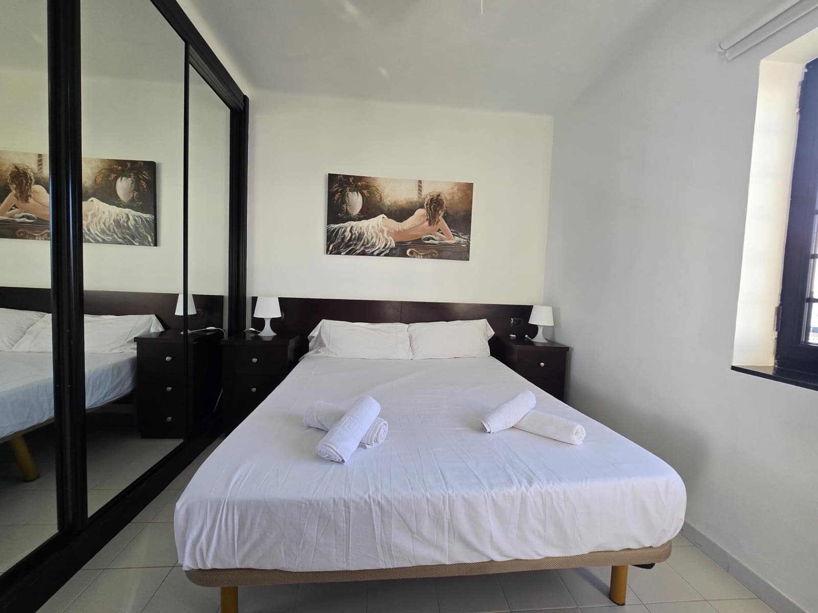 3 soverom Rekkehus til leie i Puerto Rico - € 1 600 (Ref: 9385568)