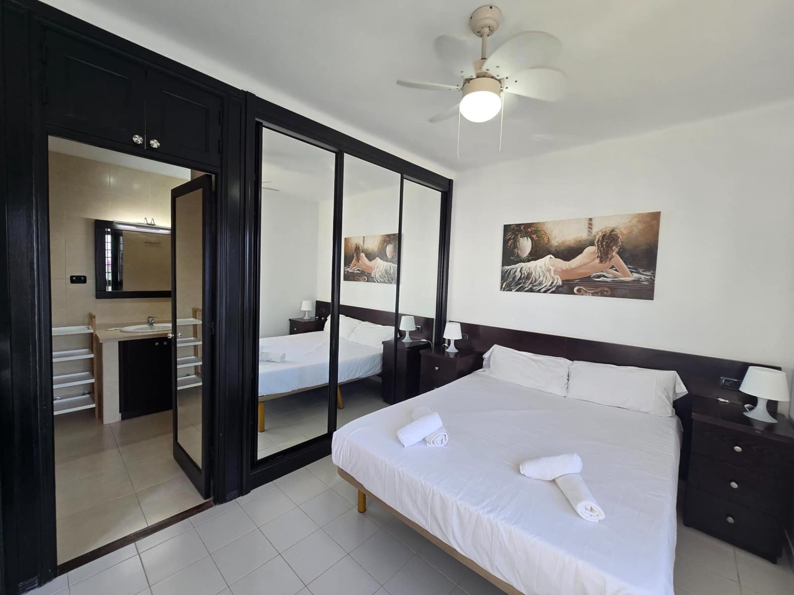 3 soverom Rekkehus til leie i Puerto Rico - € 1 600 (Ref: 9385568)