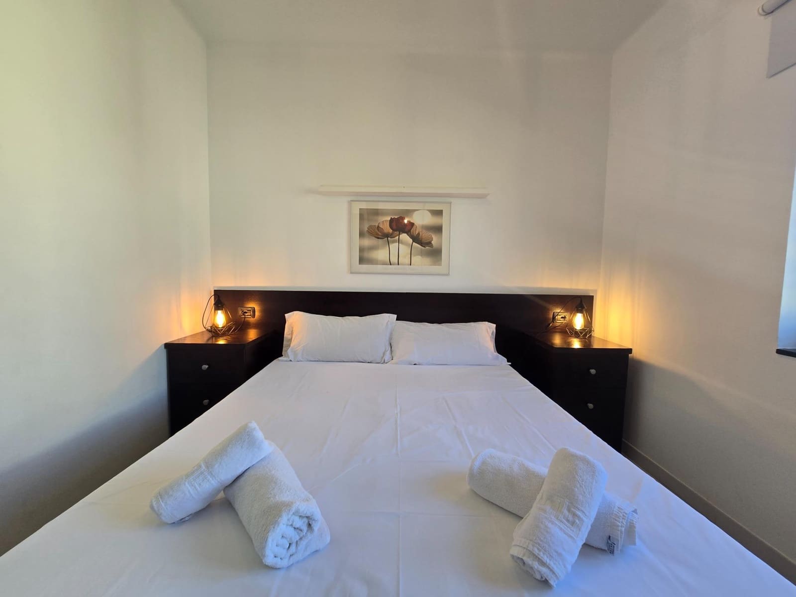 3 soverom Rekkehus til leie i Puerto Rico - € 1 600 (Ref: 9385568)