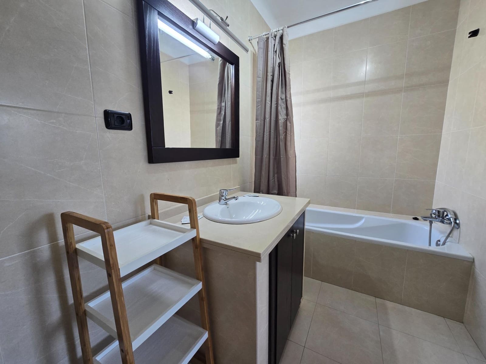 3 soverom Rekkehus til leie i Puerto Rico - € 1 600 (Ref: 9385568)