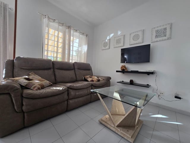 3 sovrum Radhus att hyra i Puerto Rico, Mogán - 1 600 € (Ref: 9385568)