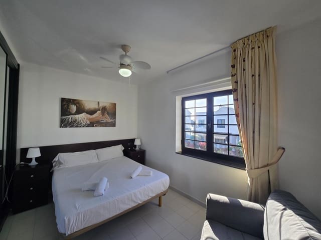 3 sovrum Radhus att hyra i Puerto Rico, Mogán - 1 600 € (Ref: 9385568)