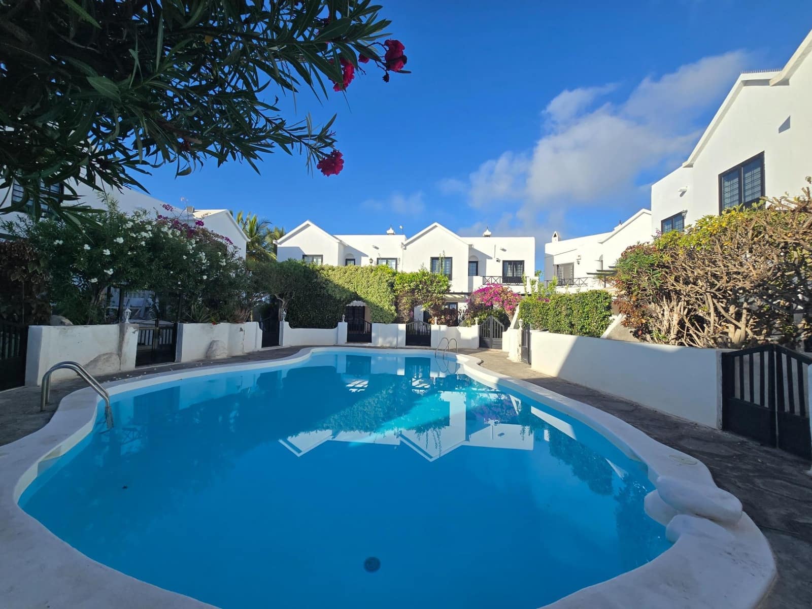 3 soverom Rekkehus til leie i Puerto Rico - € 1 600 (Ref: 9385568)