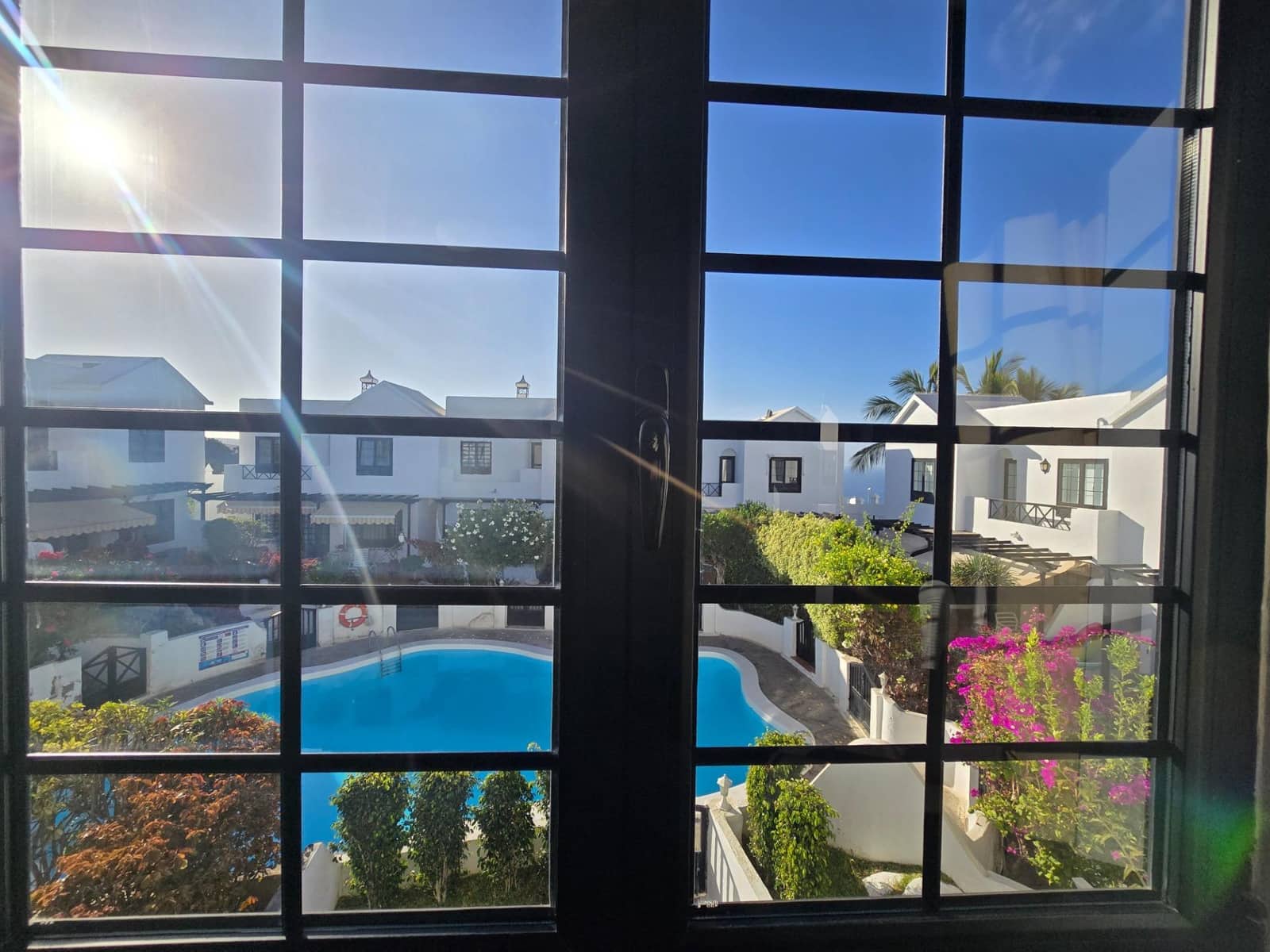 3 soverom Rekkehus til leie i Puerto Rico - € 1 600 (Ref: 9385568)