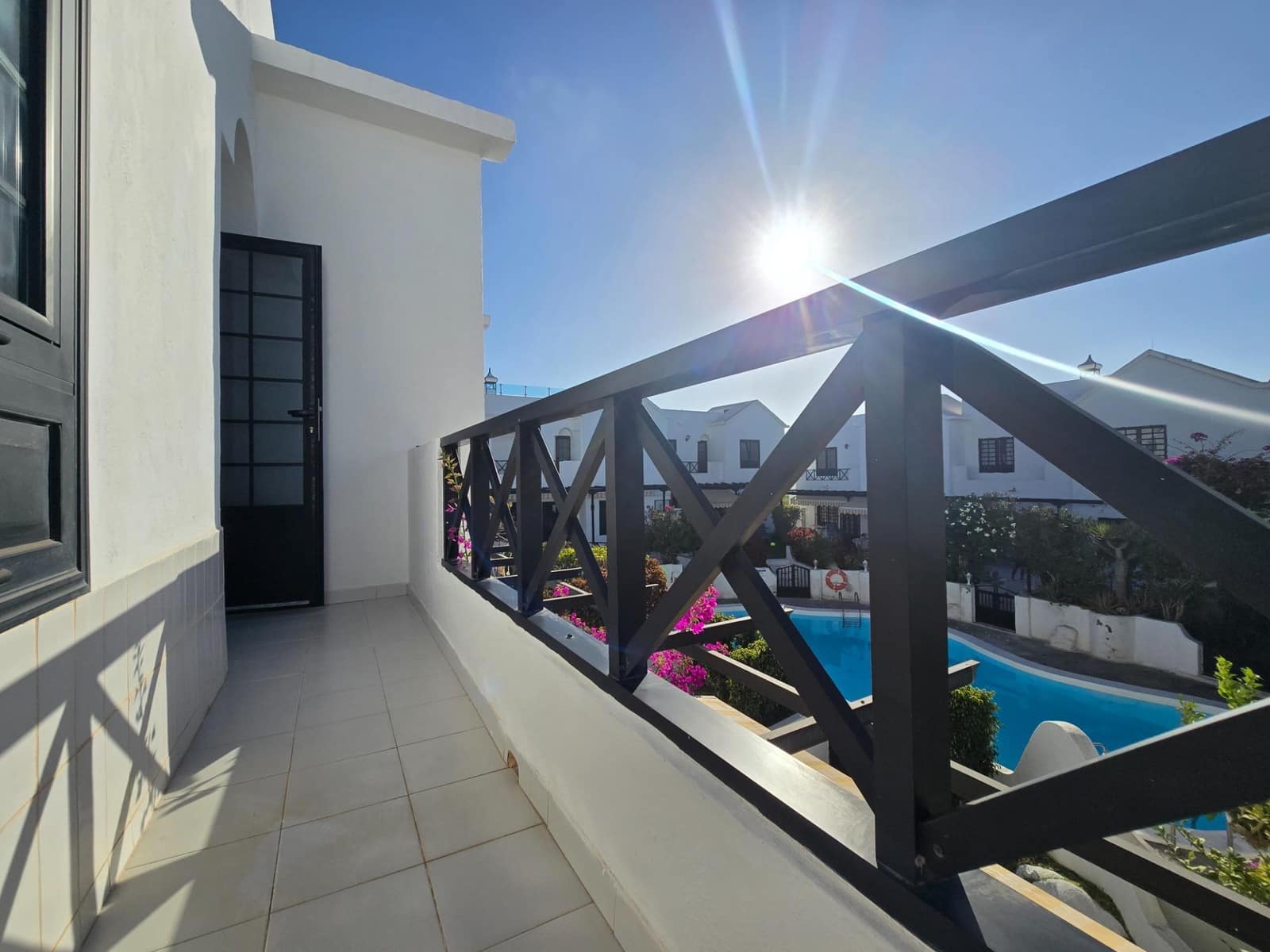 3 soverom Rekkehus til leie i Puerto Rico - € 1 600 (Ref: 9385568)