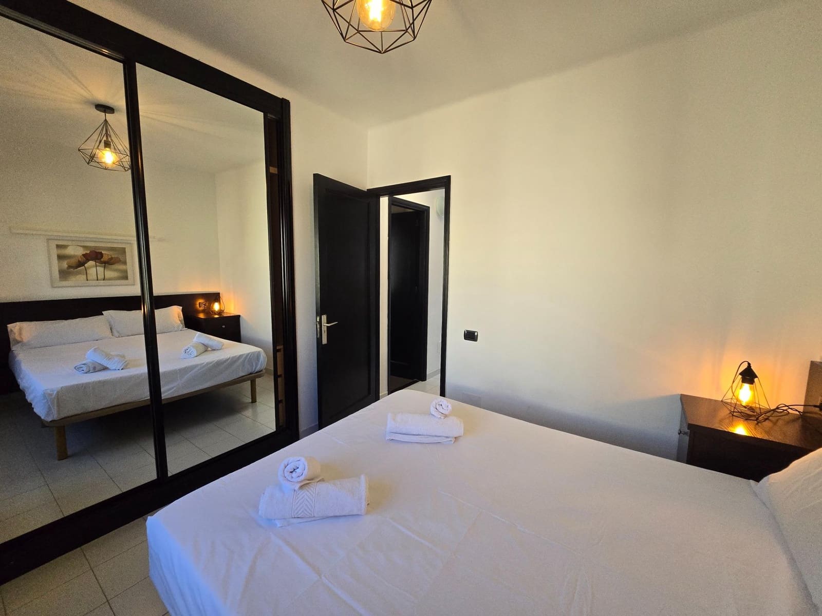 3 soverom Rekkehus til leie i Puerto Rico - € 1 600 (Ref: 9385568)