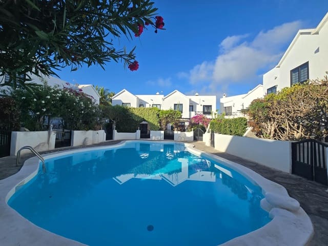 3 sovrum Radhus att hyra i Puerto Rico, Mogán - 1 600 € (Ref: 9385568)