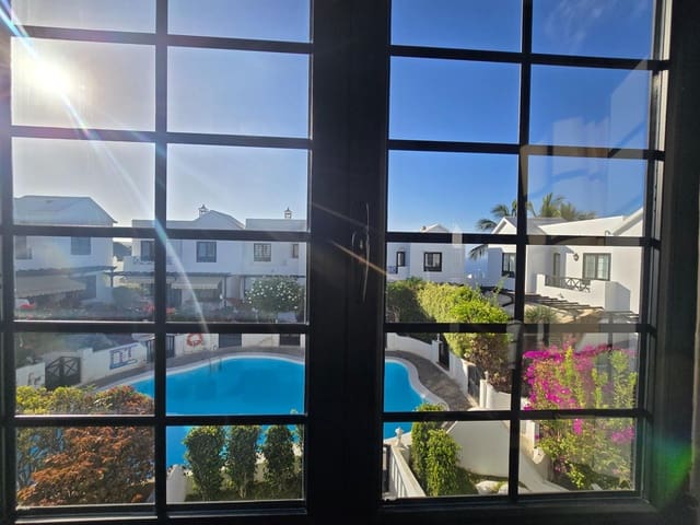 3 sovrum Radhus att hyra i Puerto Rico, Mogán - 1 600 € (Ref: 9385568)