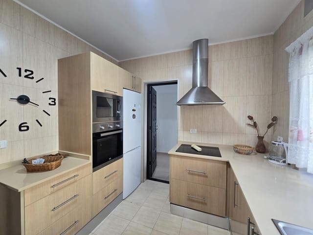 3 sovrum Radhus att hyra i Puerto Rico, Mogán - 1 600 € (Ref: 9385568)