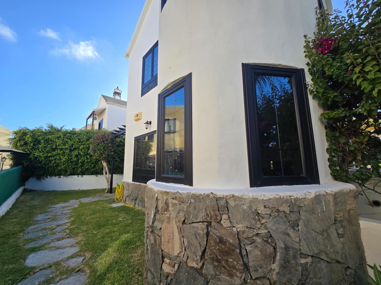 3 soverom Rekkehus til leie i Puerto Rico - € 1 600 (Ref: 9385568)